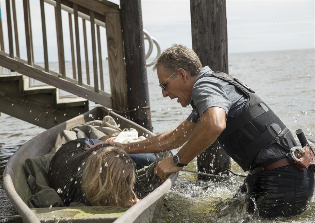 NCIS : Nueva Orleans : Foto Scott Bakula