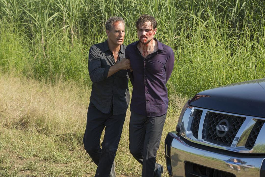 NCIS : Nueva Orleans : Foto Scott Bakula