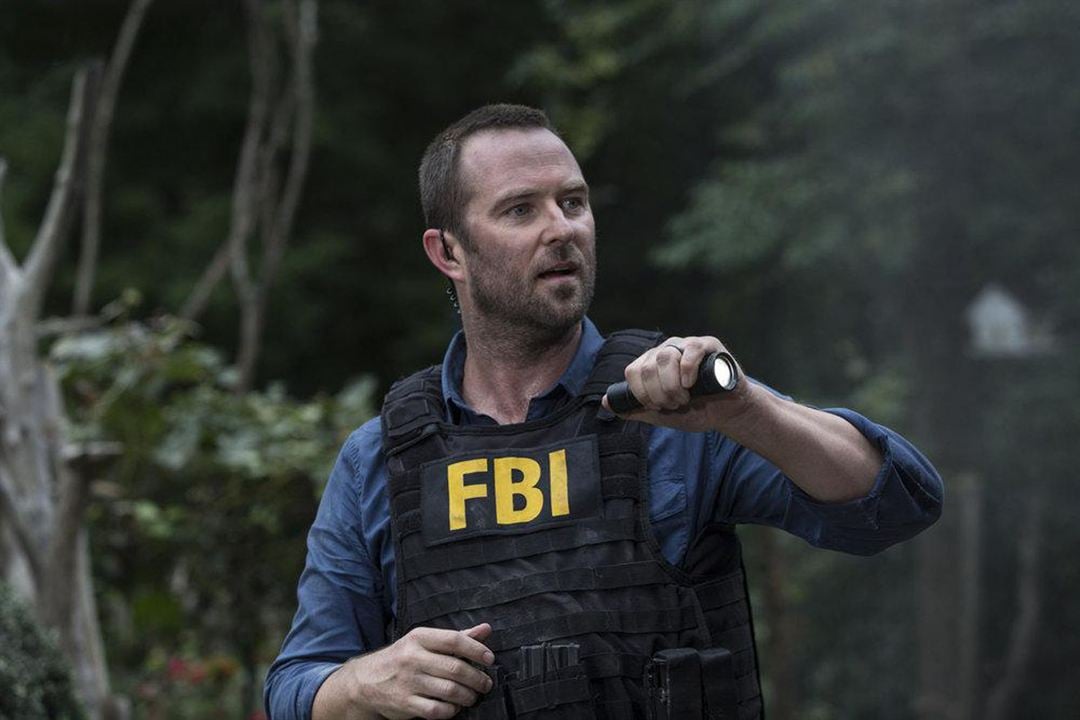 Blindspot : Foto Sullivan Stapleton