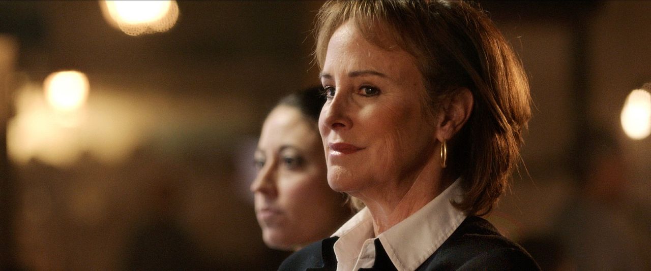 Foto Hillary B. Smith