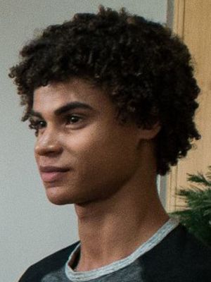 Cartel Kolton Stewart