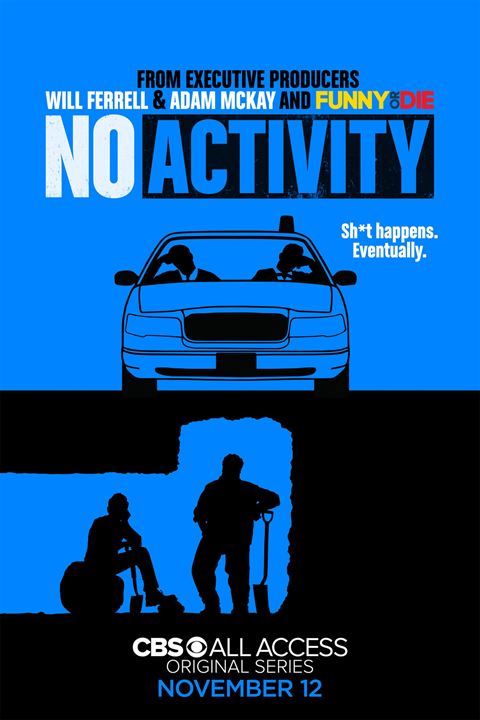 No Activity : Cartel