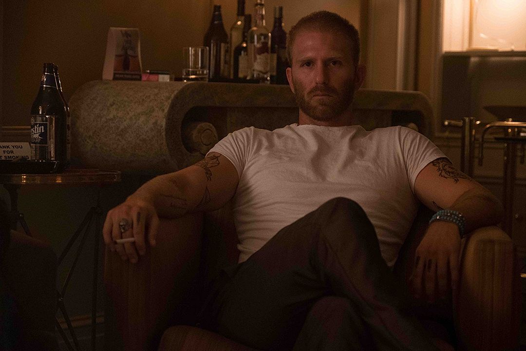 Juego de ladrones : Foto