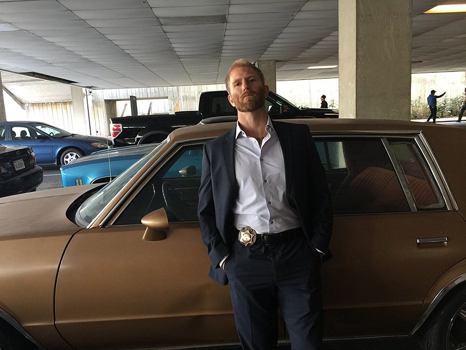 Juego de ladrones : Foto