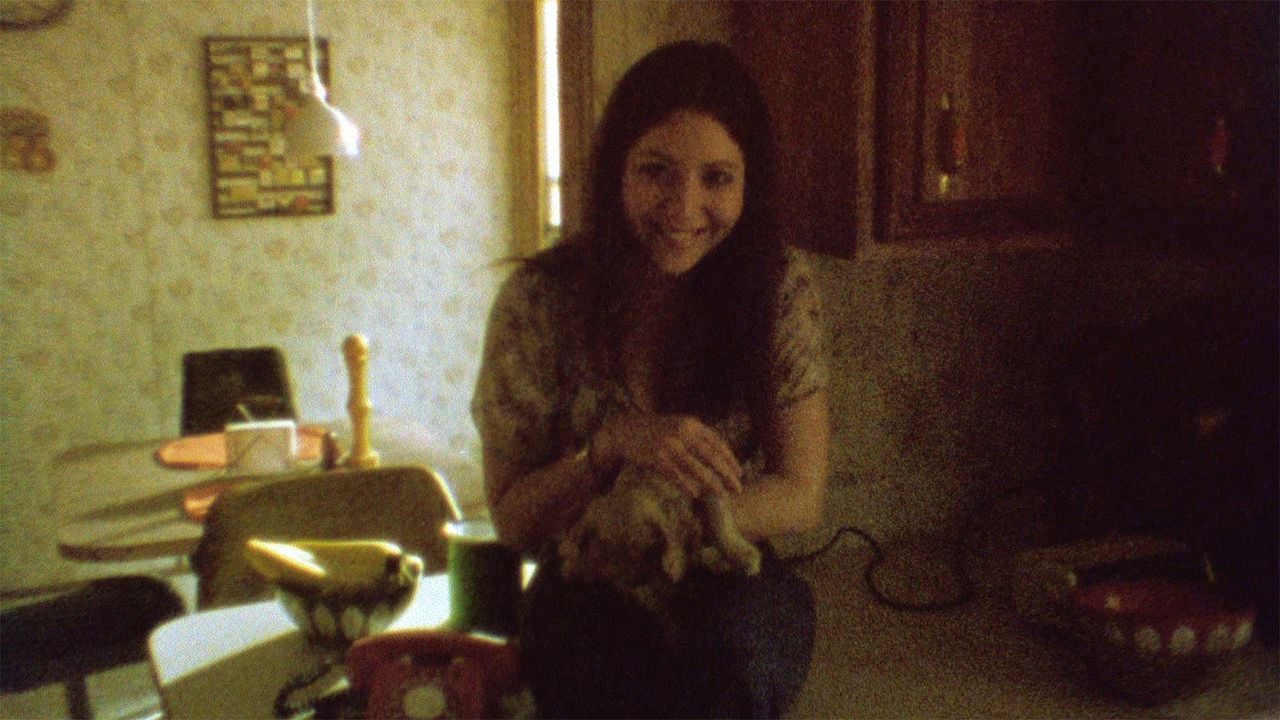 1974: La Posesión de Altair : Foto