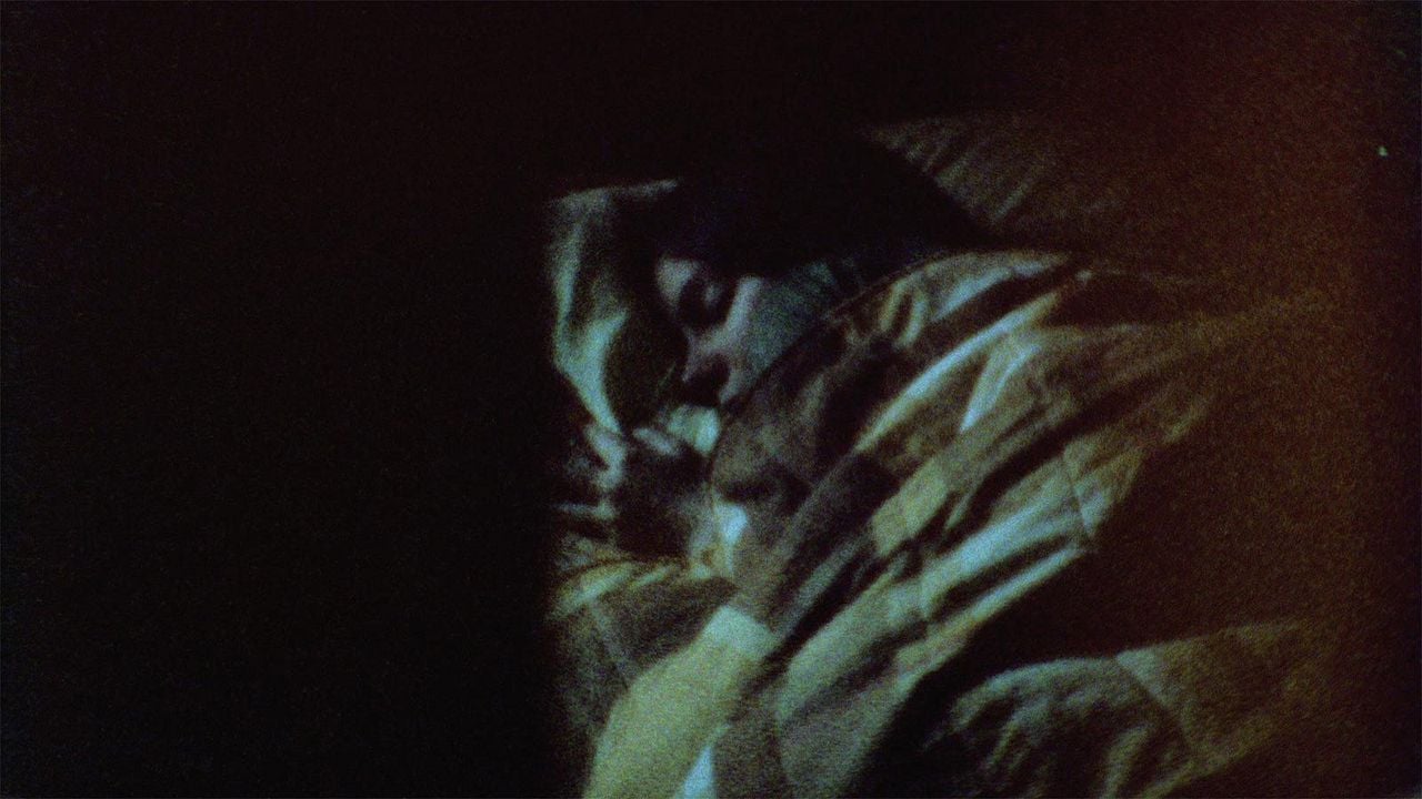 1974: La Posesión de Altair : Foto