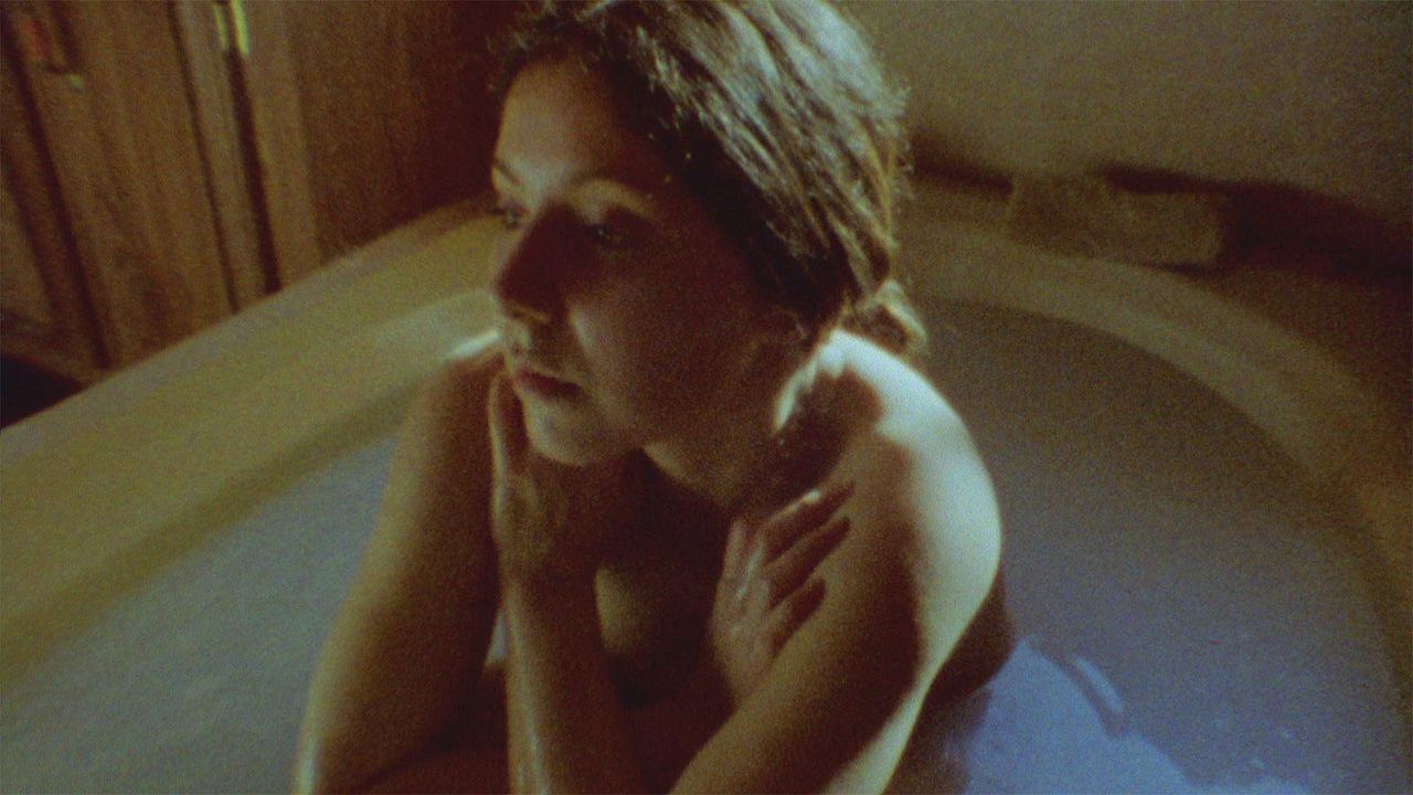 1974: La Posesión de Altair : Foto