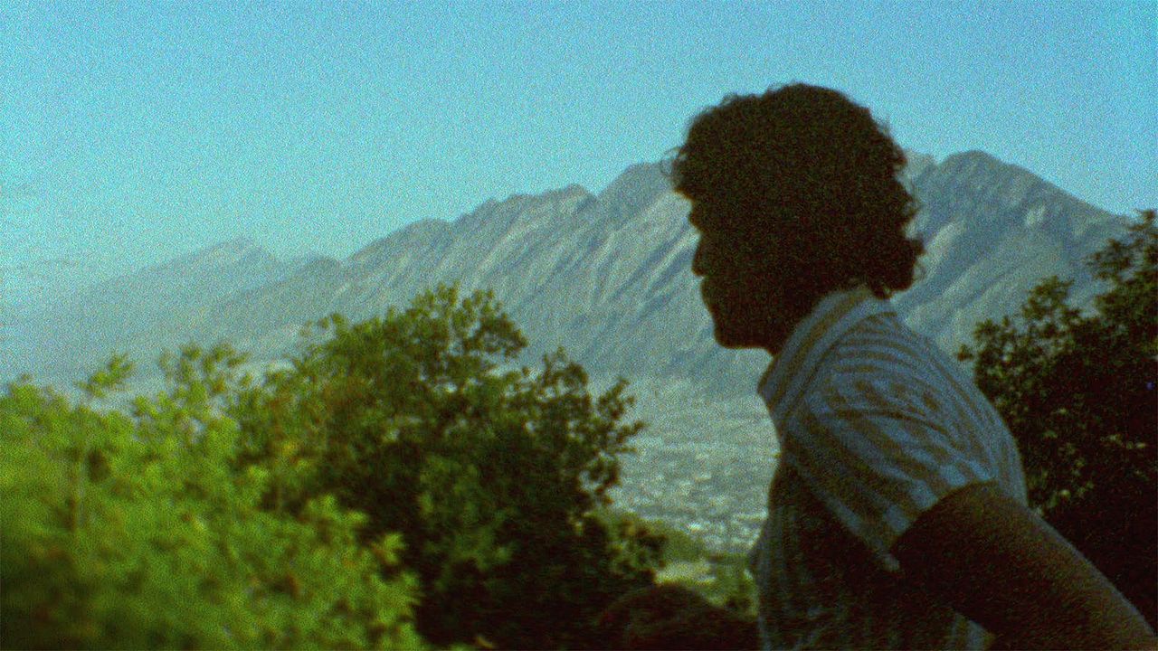 1974: La Posesión de Altair : Foto