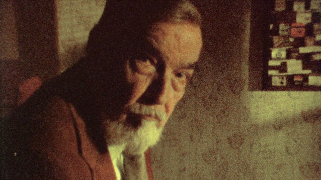 1974: La Posesión de Altair : Foto