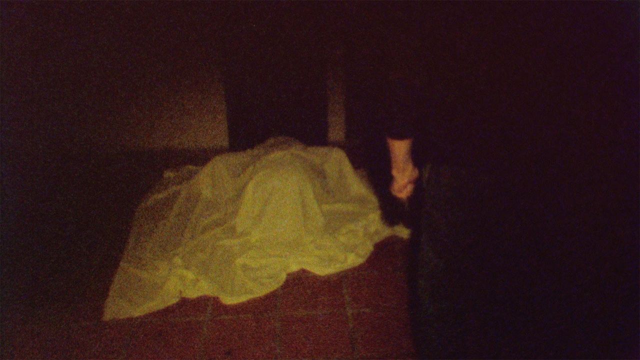 1974: La Posesión de Altair : Foto