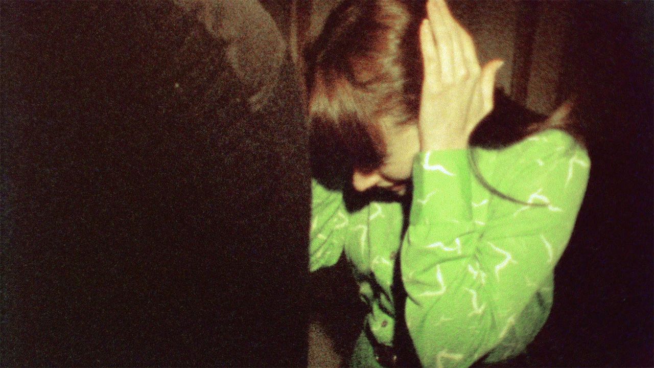 1974: La Posesión de Altair : Foto