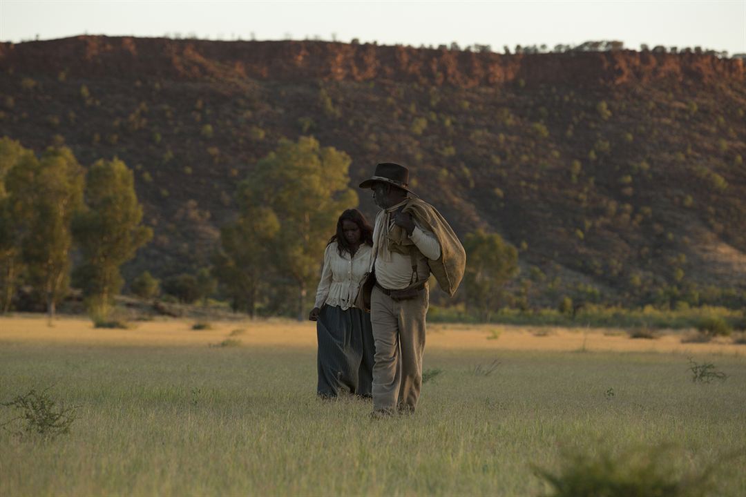 Sweet Country : Foto