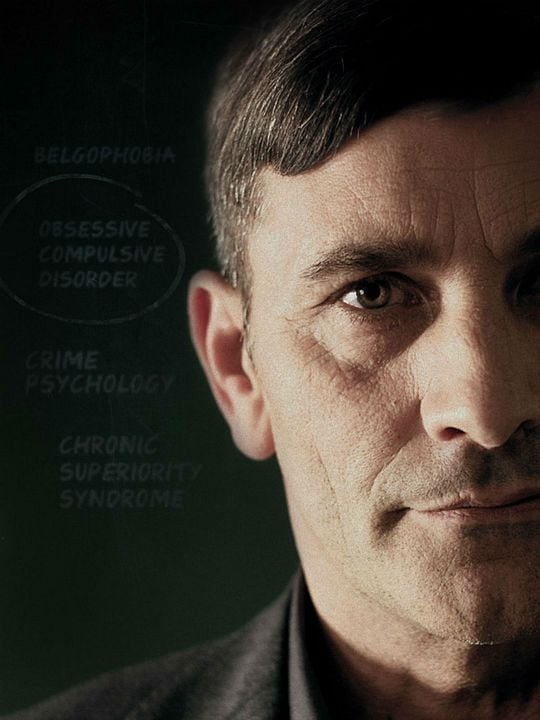 Professor T. (2015) : Cartel