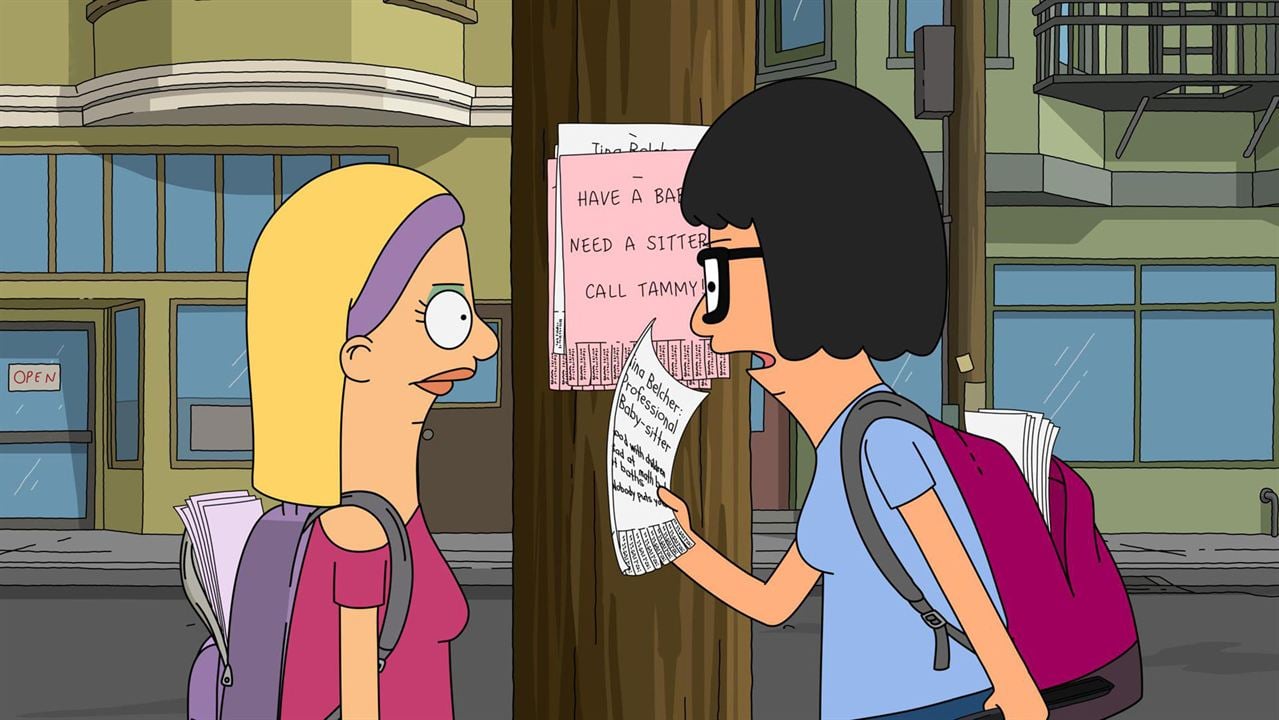 Bob's Burgers : Foto