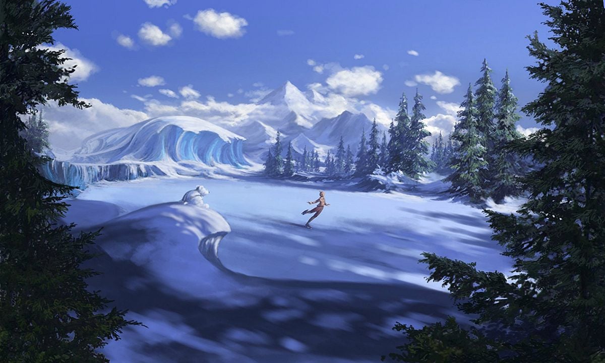 Barbie y la magia de Pegaso : Foto