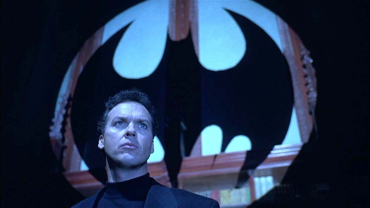 Batman Vuelve : Foto Michael Keaton