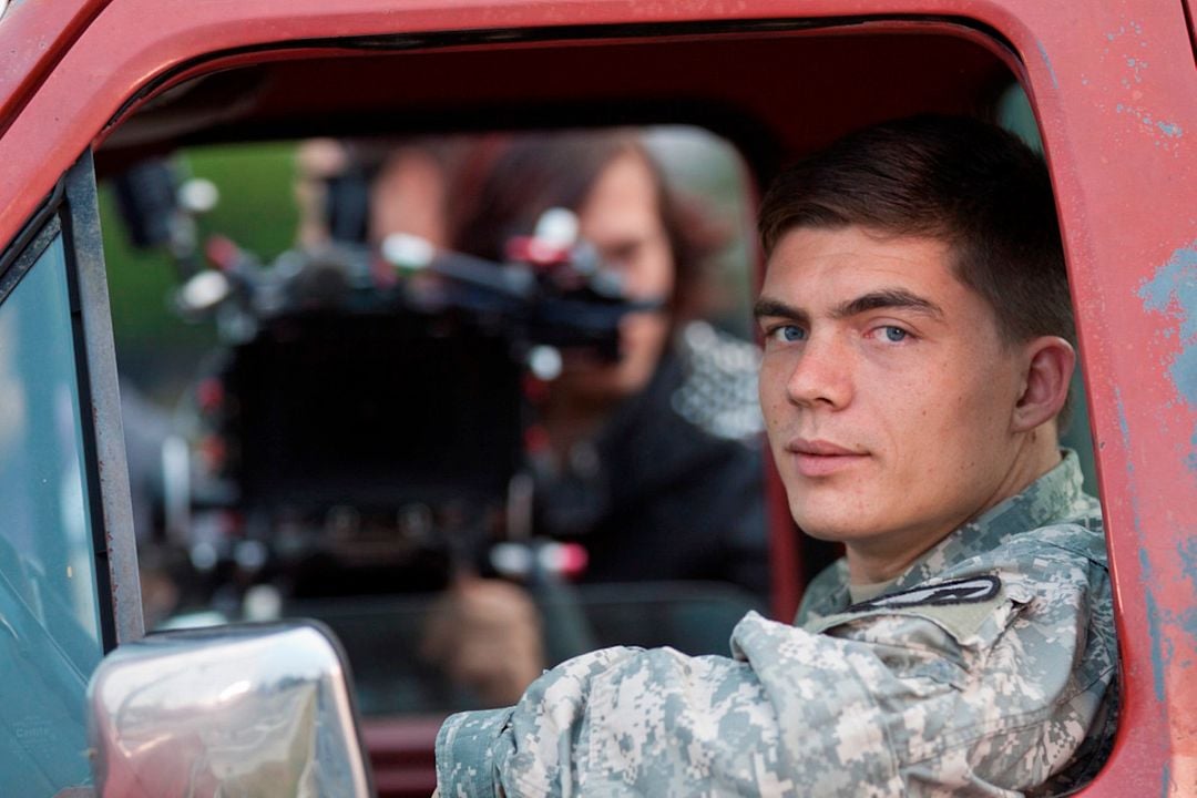 Foto Zane Holtz