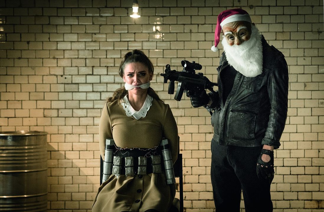 Foto Lisa Tomaschewsky