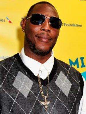 Cartel Robert Williams (III)