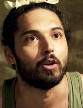 Cartel Herry Tangiri