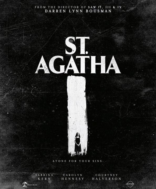 St. Agatha : Cartel