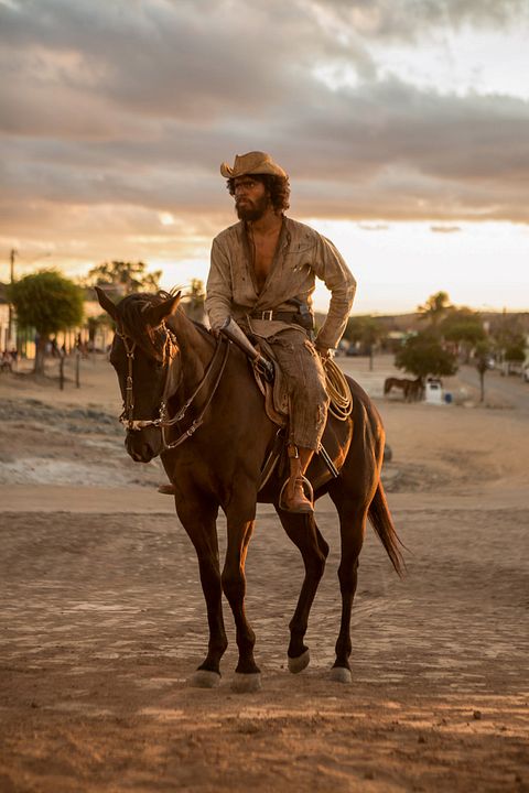 El asesino : Foto