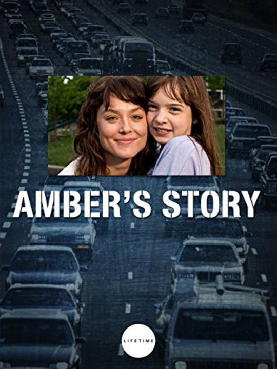 Historia de Amber : Cartel