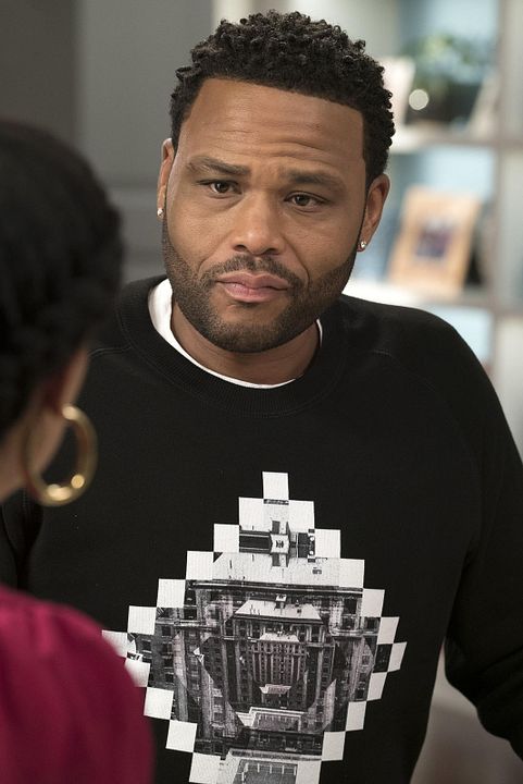 Black-ish : Foto Anthony Anderson