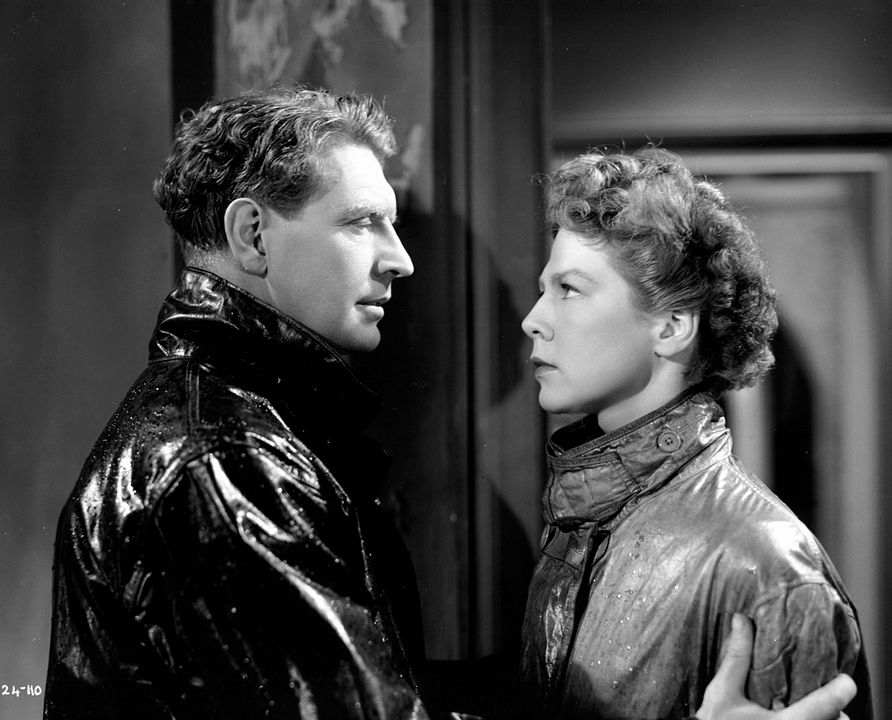 Sé a dónde voy : Foto