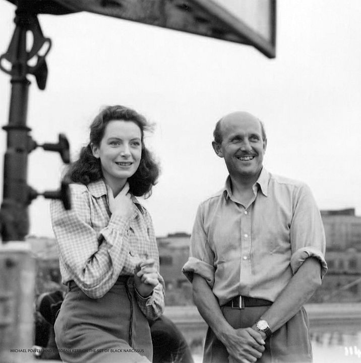 Sé a dónde voy : Foto