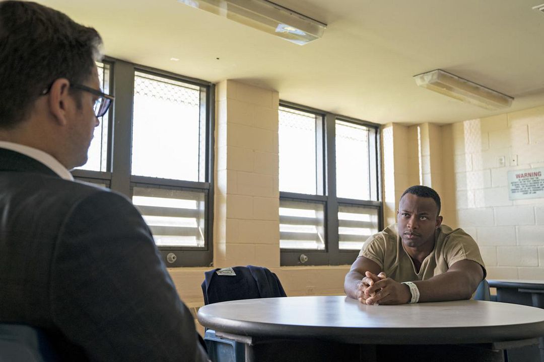 Bull : Foto Charles Brice