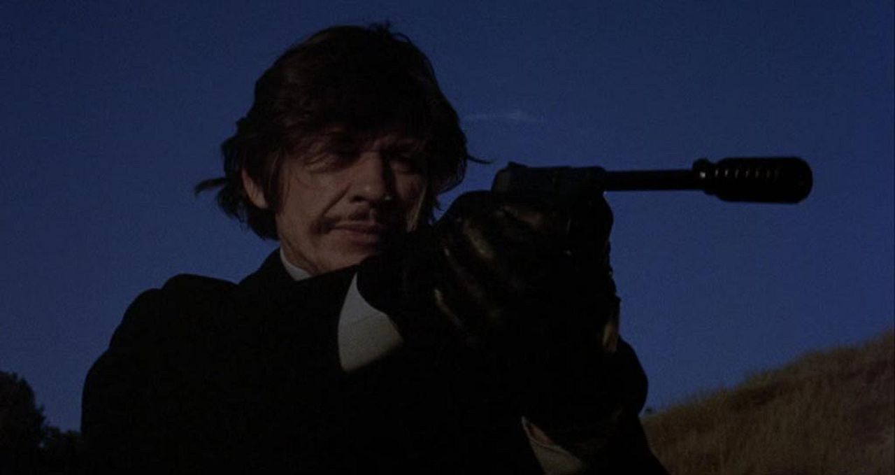 Fríamente... sin motivos personales : Foto