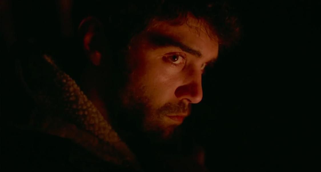 Tierra de Dios : Foto