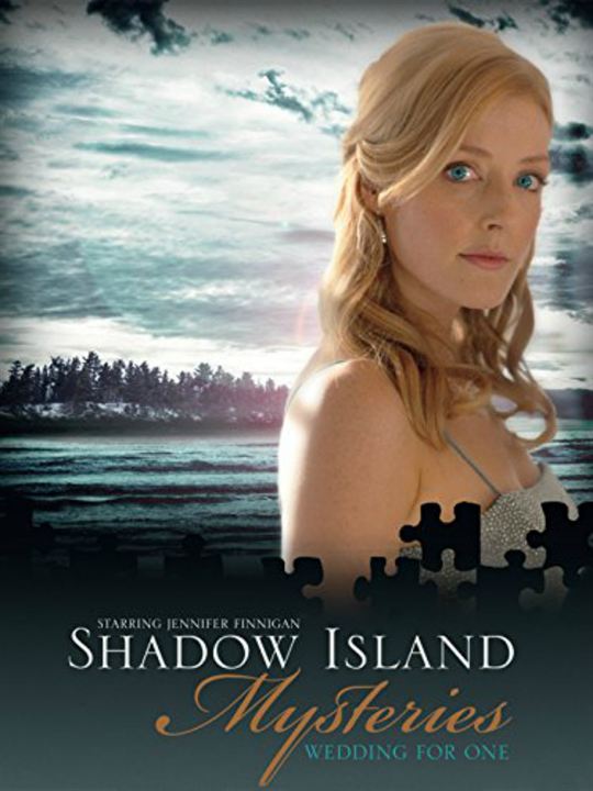 Misterio en Shadow Island : Cartel