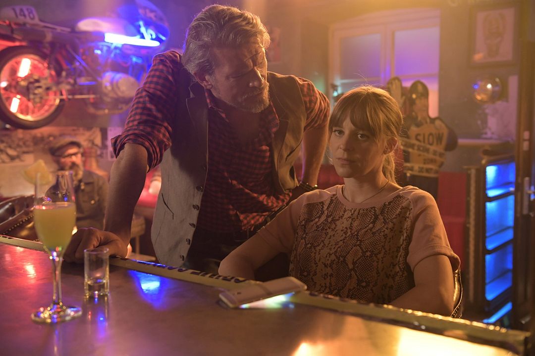 Foto Bernadette Heerwagen