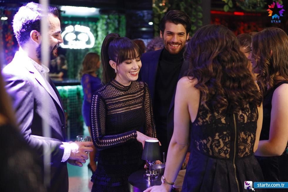 Dolunay (Luna Llena) : Foto