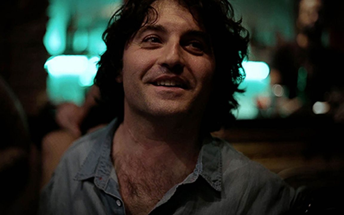 Vivir y Otras Ficciones : Foto Antonio Centeno