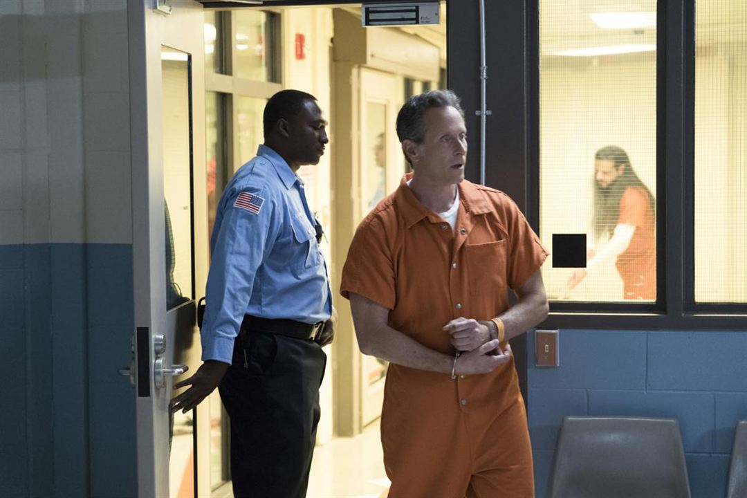 NCIS : Nueva Orleans : Foto Steven Weber