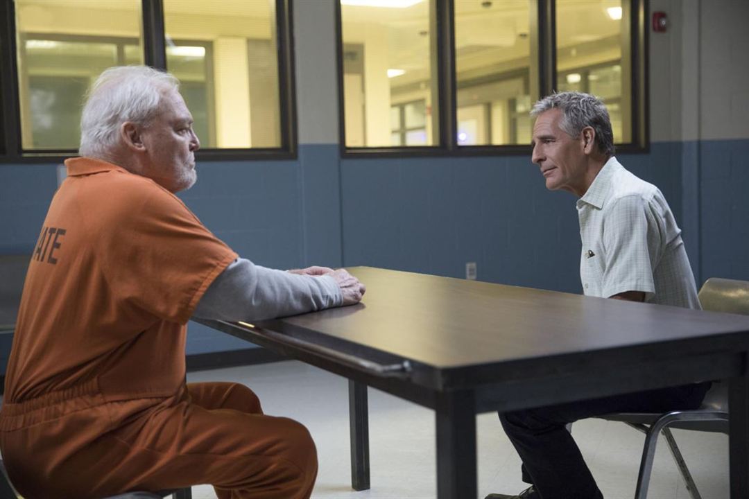 NCIS : Nueva Orleans : Foto Stacy Keach, Scott Bakula