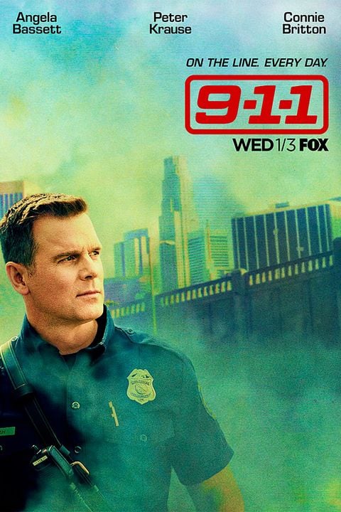 9-1-1 : Cartel