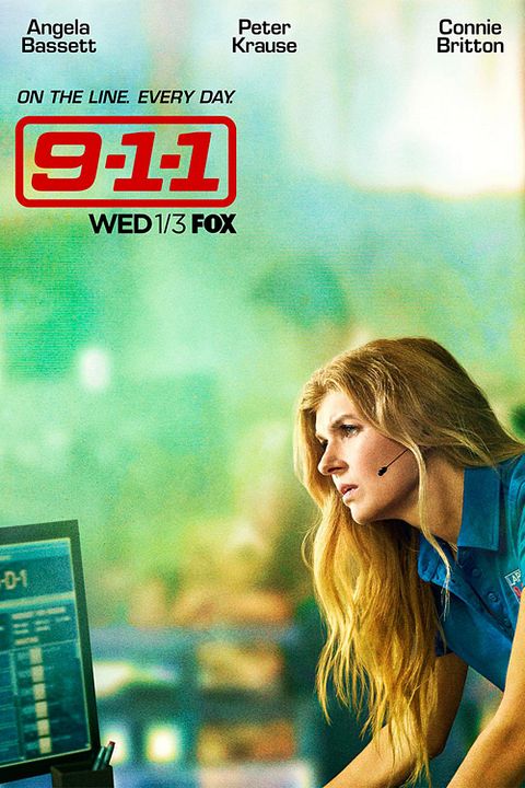 9-1-1 : Cartel