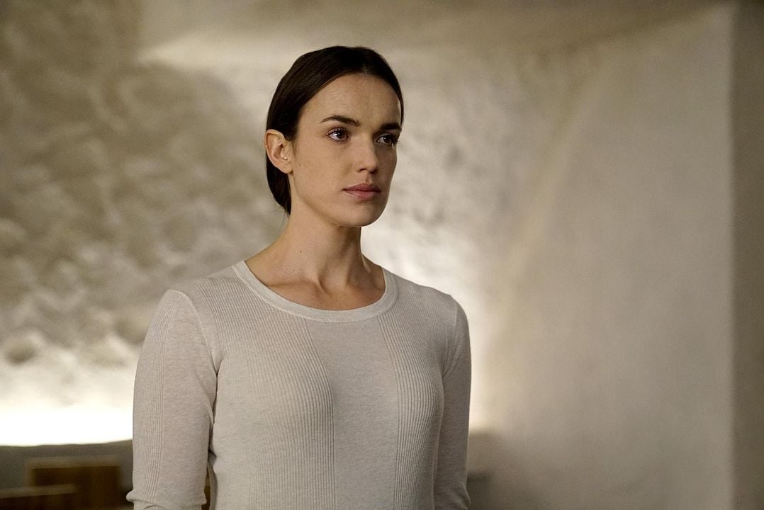 Marvel's Agents of S.H.I.E.L.D. : Foto Elizabeth Henstridge