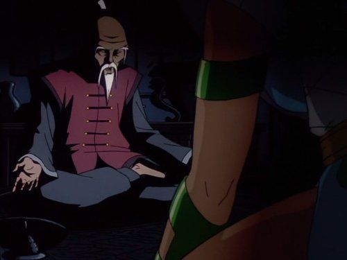 Todd McFarlane's Spawn : Foto