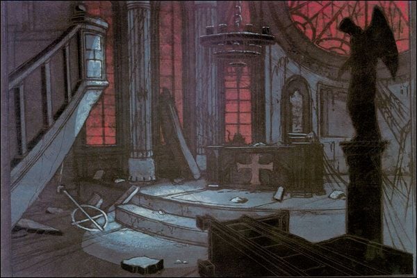 Todd McFarlane's Spawn : Foto