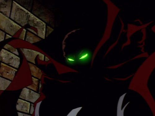 Todd McFarlane's Spawn : Foto