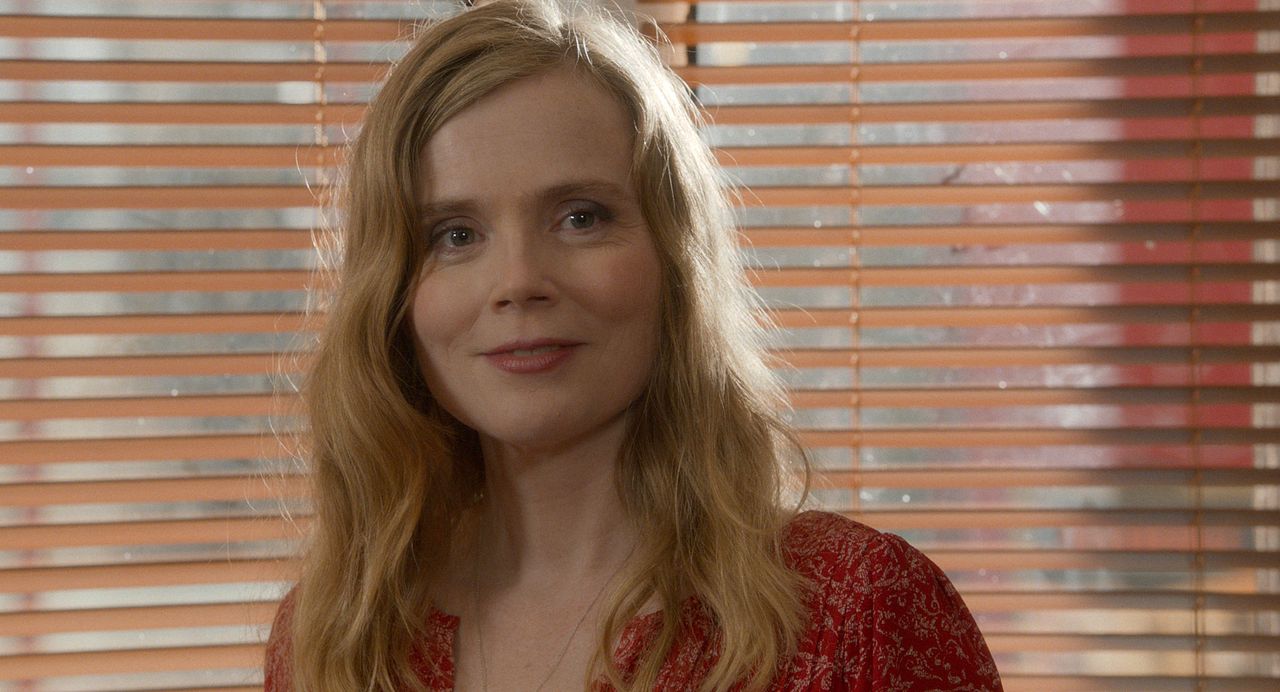 Foto Isabelle Carré