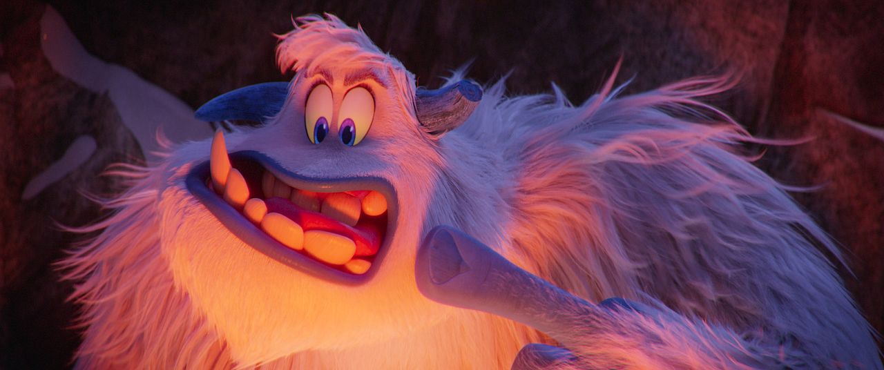 Smallfoot : Foto