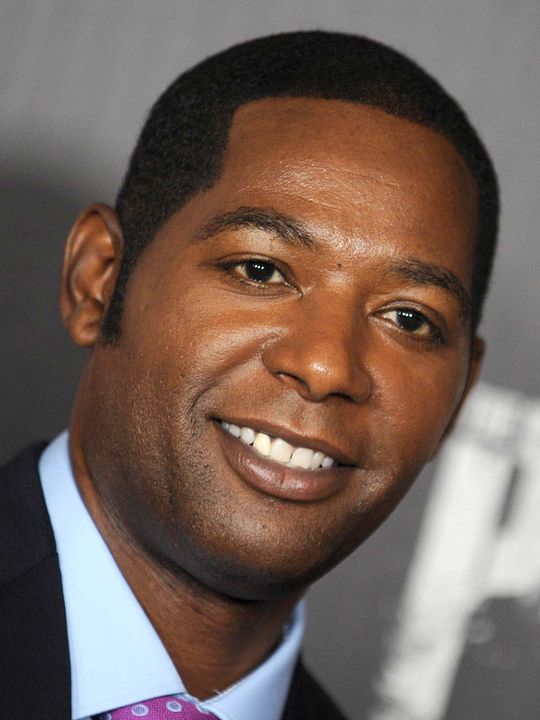 Cartel Royce Johnson