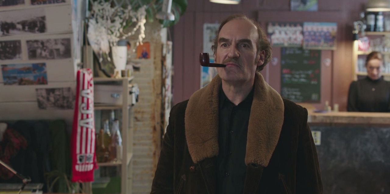 Foto Michel Vuillermoz