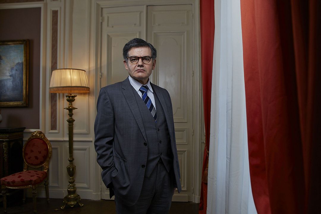 Foto Jean-Michel Lahmi